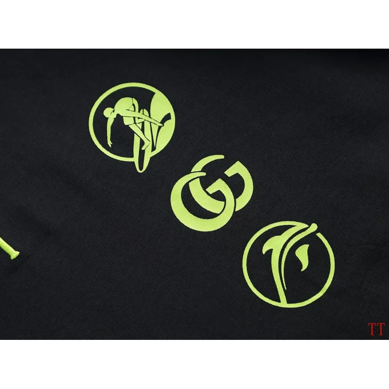 Gucci T-shirts for Gucci Mens AAA T-shirts #A62216