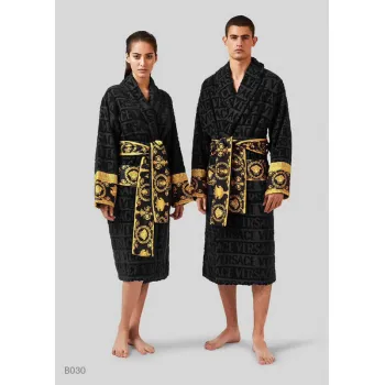 Versace Bathrobe #99874868