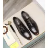 Louis Vuitton Shoes for Mens LV OXFORDS #A47766