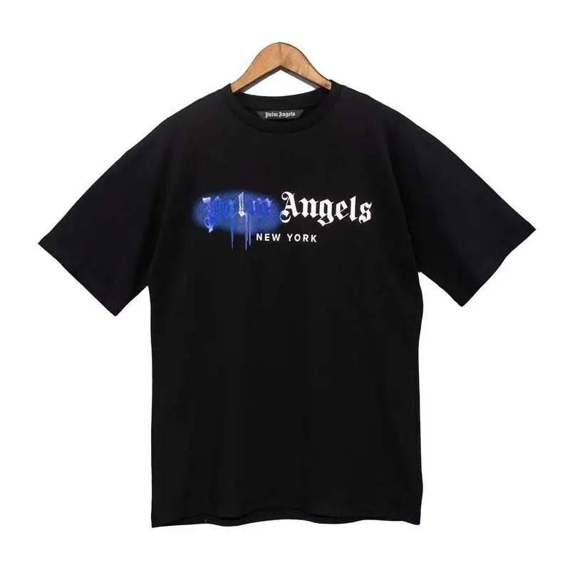 palm angels T-Shirts for MEN Over size#999920302