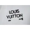 Louis Vuitton T-Shirts for Men Polo Shirts #A62993
