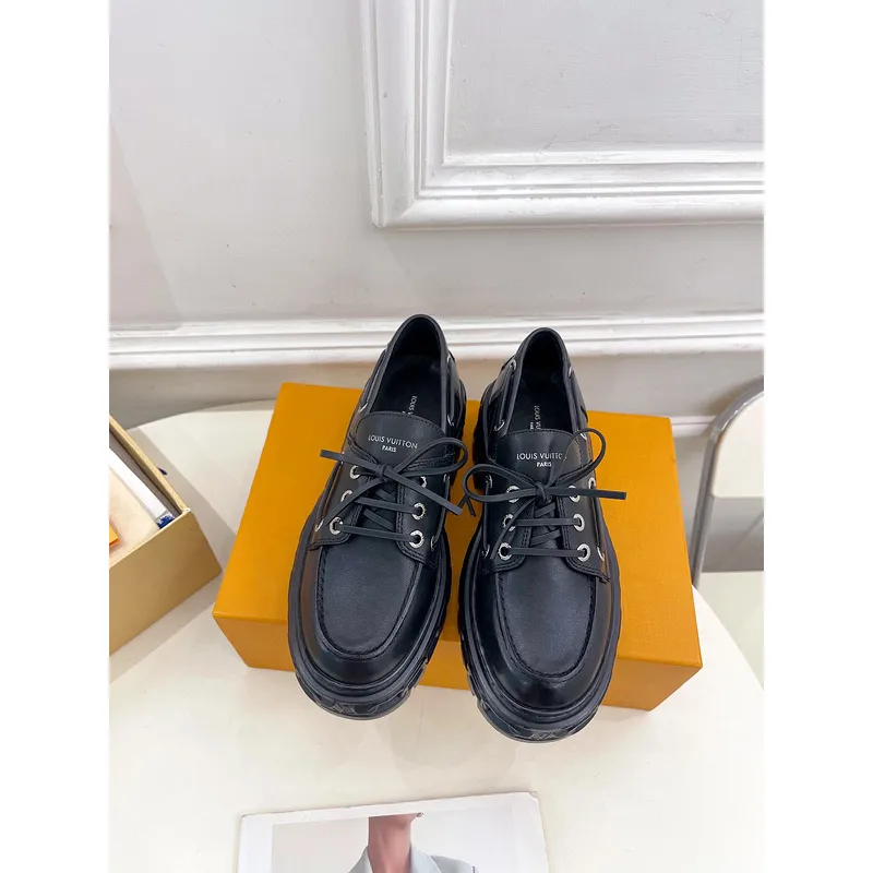 Louis Vuitton Shoes for Womens Louis Vuitton Pumps #A49592