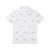 Louis Vuitton T-Shirts for Men Polo Shirts #A62658