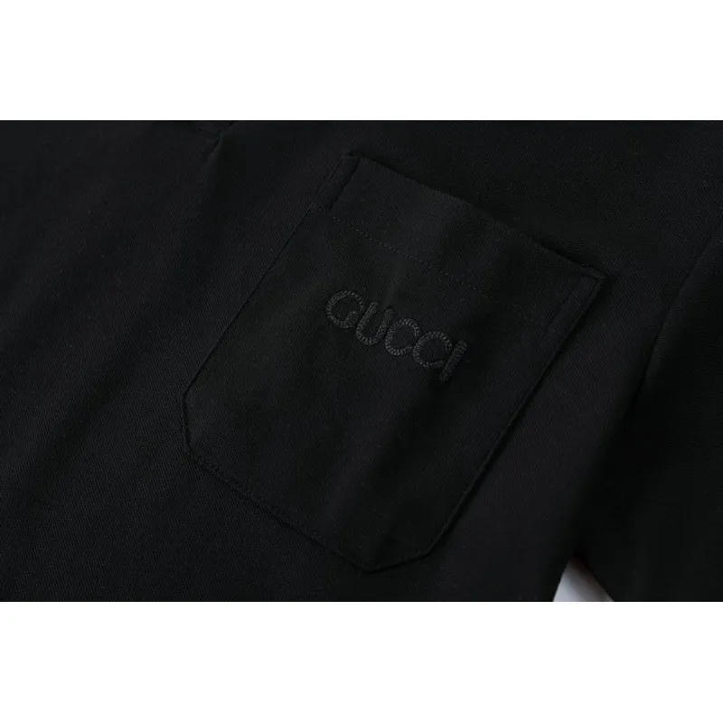 Gucci T-shirts for Gucci Polo Shirts #A64469 Gucci T-shirts for Gucci Polo Shirts #A64469