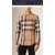Burberry AAA+ Long-Sleeved Shirts for men #817280