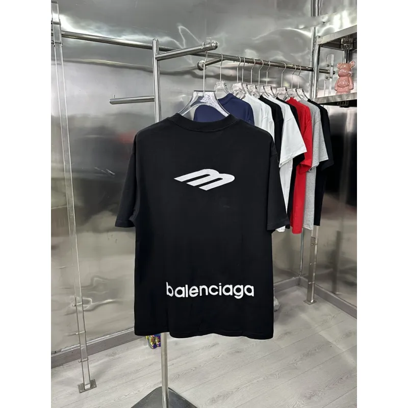 Balenciaga T-shirts for Men #A60178