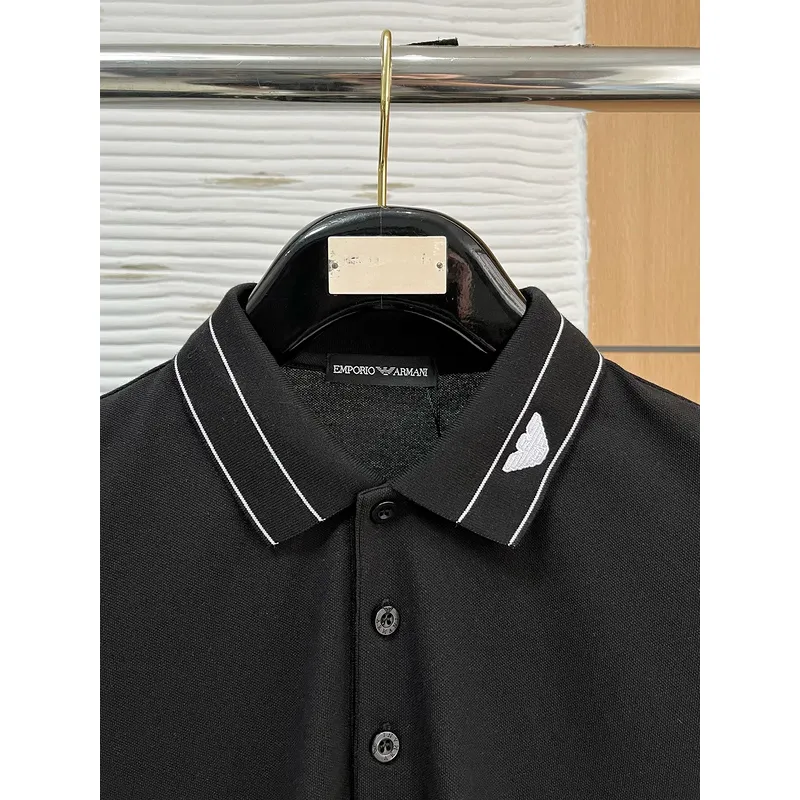 Arm*ni T-Shirts for Arm*ni polo T-shirts for man #A50144 Arm*ni T-Shirts for Arm*ni polo T-shirts for man #A50144
