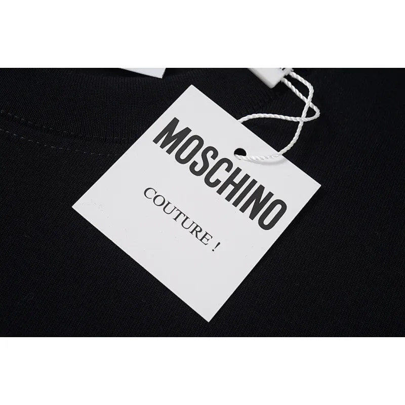 Moschino T-Shirts #A63681
