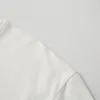Balenciaga Distressed Logo Graphic T-Shirt #A46389 Balenciaga Distressed Logo Graphic T-Shirt #A46389