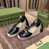 Gucci Shoes for Womens Gucci Sandals #A25109