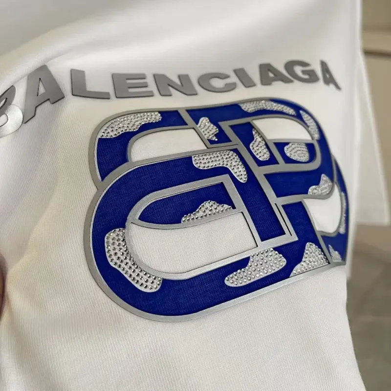 Balenciaga T-shirts for Men #A63801