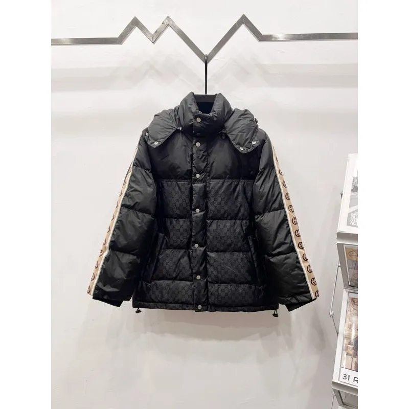 Gucci Coats/Down Jackets #A56563