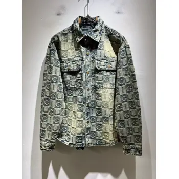 Gucci Jackets for MEN #A60494