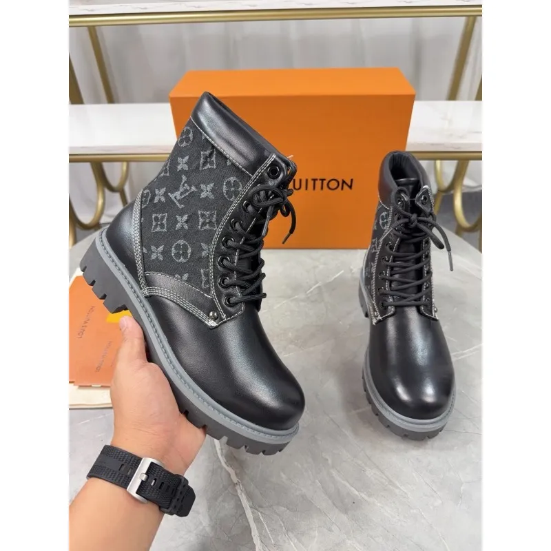 Louis Vuitton Shoes for Louis Vuitton Unisex Shoes #A57901