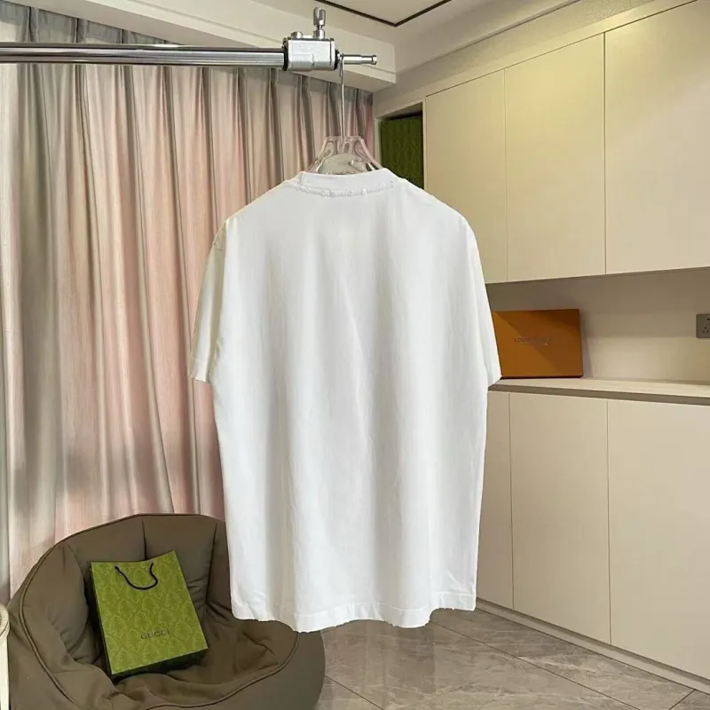 Balenciaga T-shirts for Men #A63406