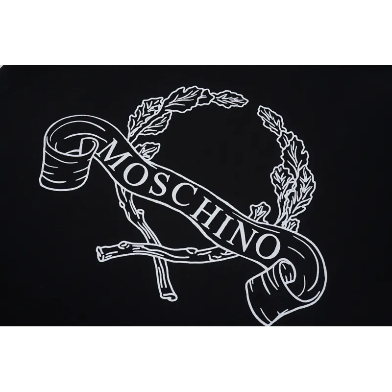 Moschino T-Shirts #A61499