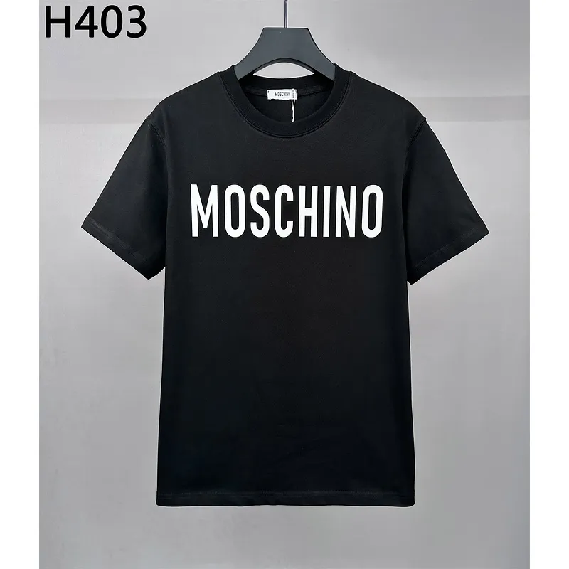 Moschino T-Shirts #A35975
