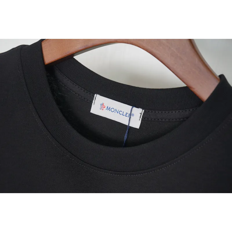 Moncler T-shirts for men #A24070