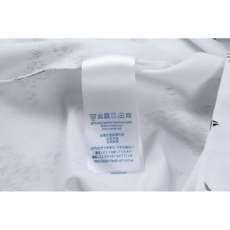 Louis Vuitton T-Shirts for Men Polo Shirts #A62667