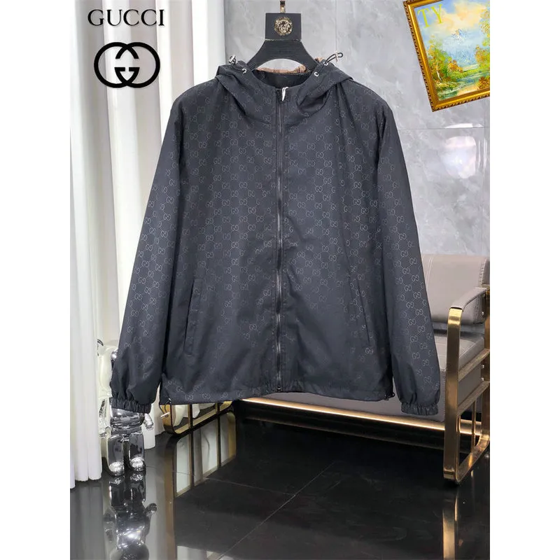 Gucci Jackets for MEN #A33481 Gucci Jackets for MEN #A33481