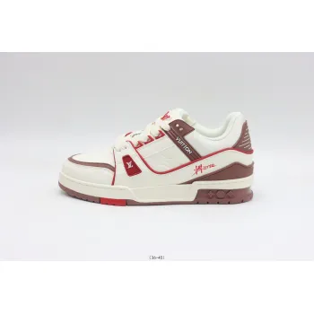 Louis Vuitton Shoes for Mens Louis Vuitton Sneakers #A61751