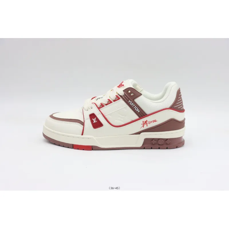 Louis Vuitton Shoes for Mens Louis Vuitton Sneakers #A61751 Louis Vuitton Shoes for Mens Louis Vuitton Sneakers #A61751