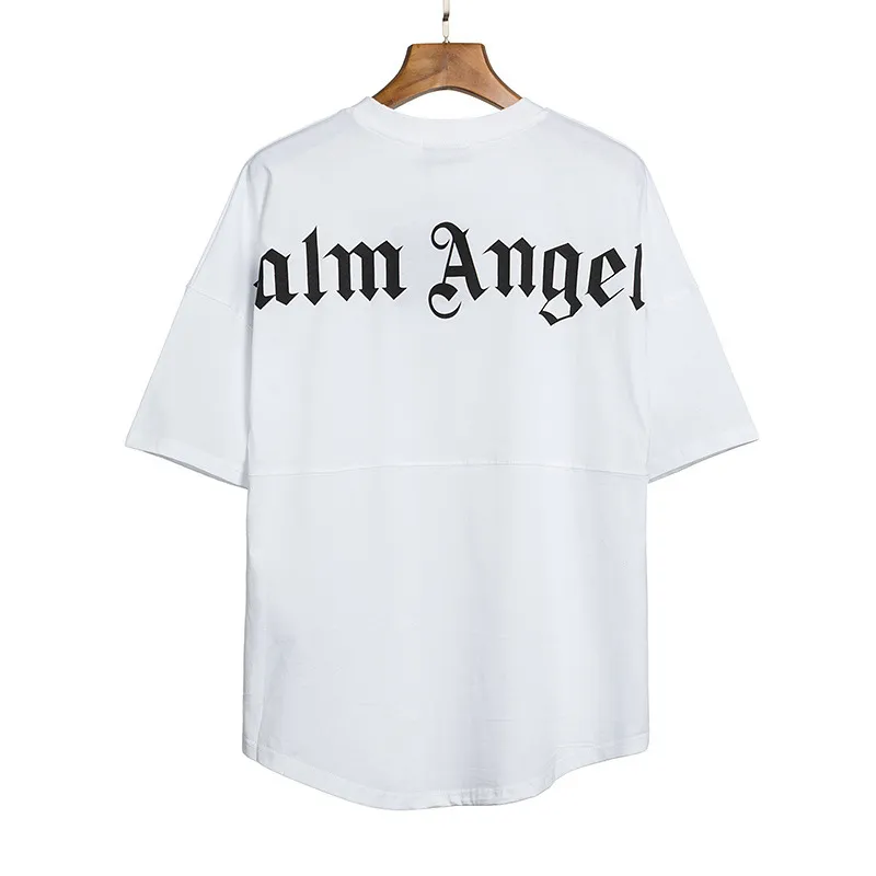 palm angels T-Shirts for MEN Women #99116717 palm angels T-Shirts for MEN Women #99116717