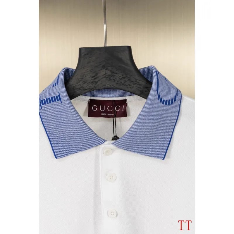 Gucci T-shirts for Gucci Polo Shirts #A63550 Gucci T-shirts for Gucci Polo Shirts #A63550