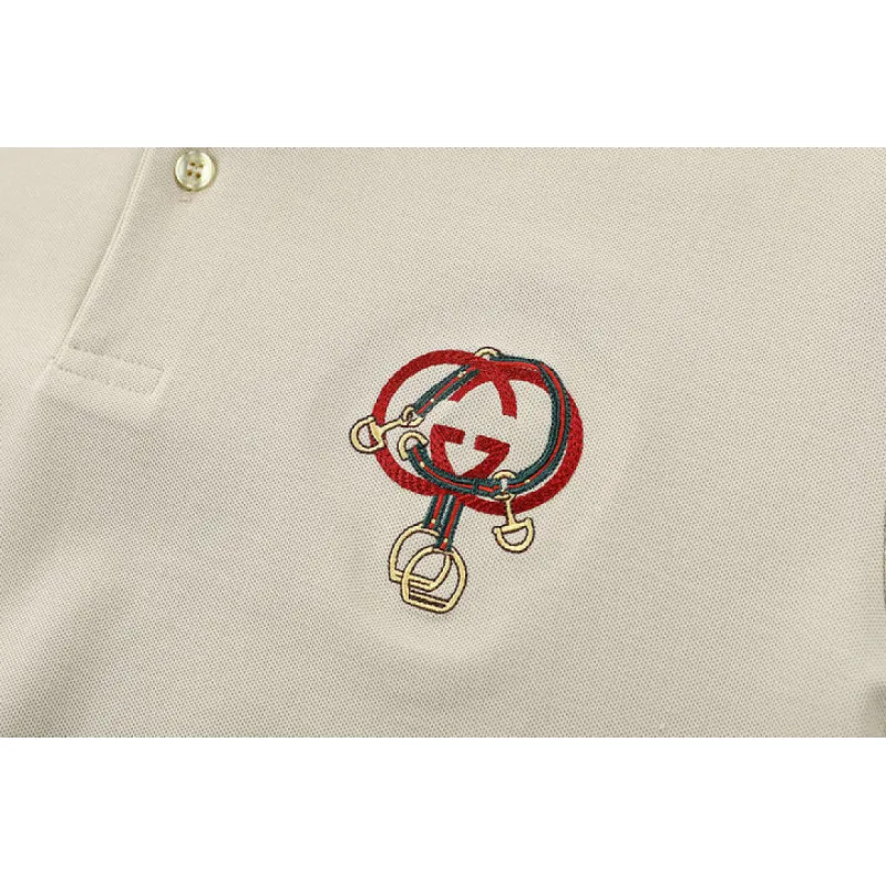 Gucci T-shirts for Gucci Polo Shirts #A64471