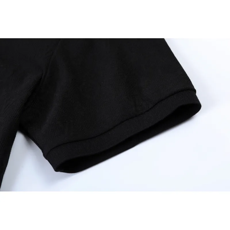 Louis Vuitton T-Shirts for Men Polo Shirts #A62599