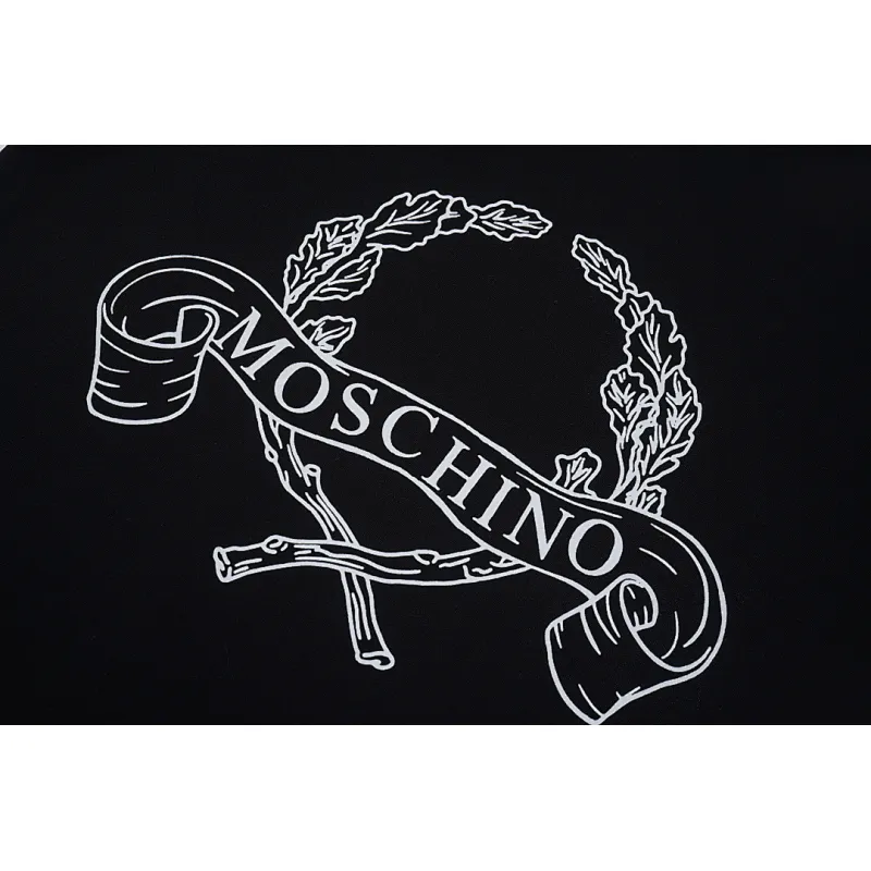 Moschino T-Shirts #A63685 Moschino T-Shirts #A63685
