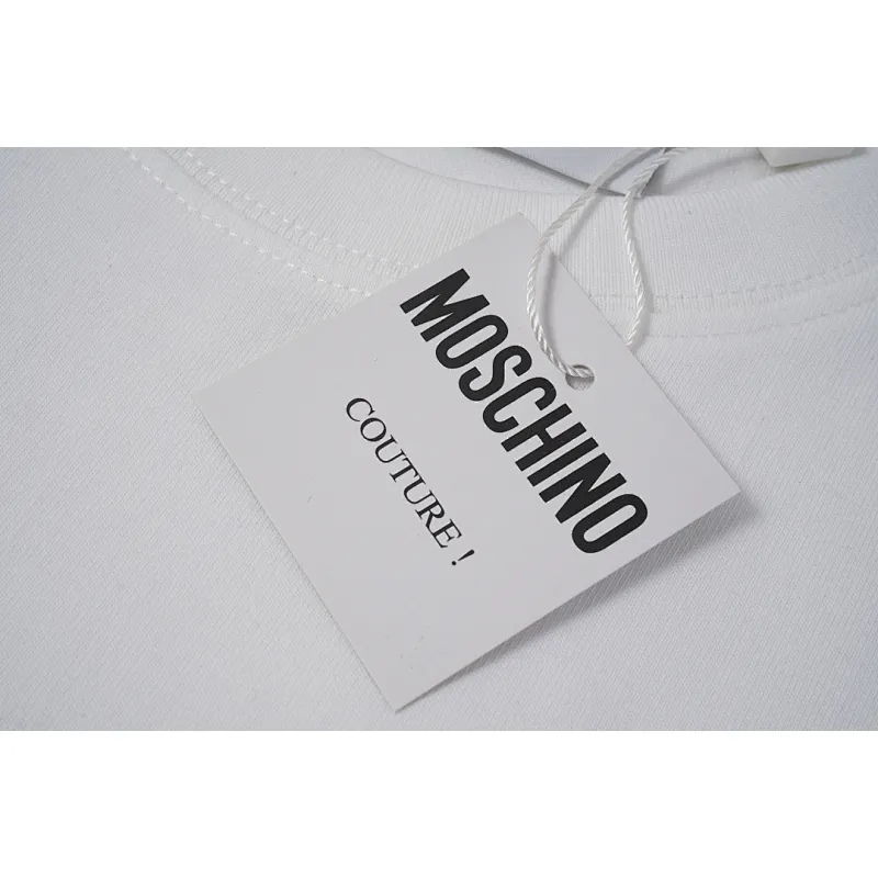 Moschino T-Shirts #A63687