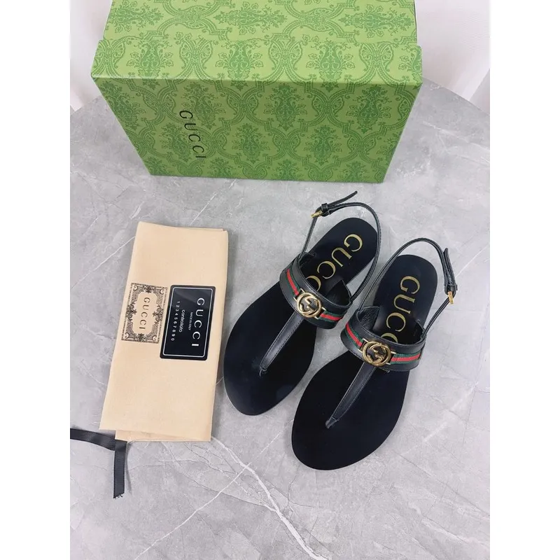Gucci Shoes for Mens and women Gucci Sandals #A40022