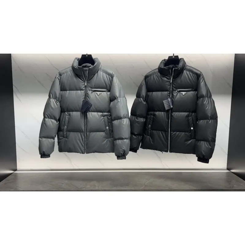Prada Coats/Down Jackets for MEN #A42808 Prada Coats/Down Jackets for MEN #A42808