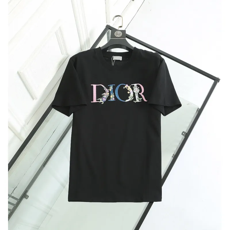 D-ior 2021 new T-shirts for men women good quality #99901136
