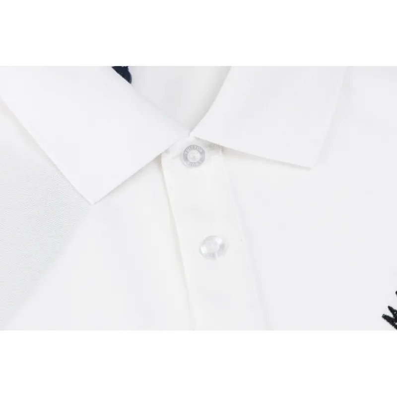 Louis Vuitton T-Shirts for Men Polo Shirts #A62629