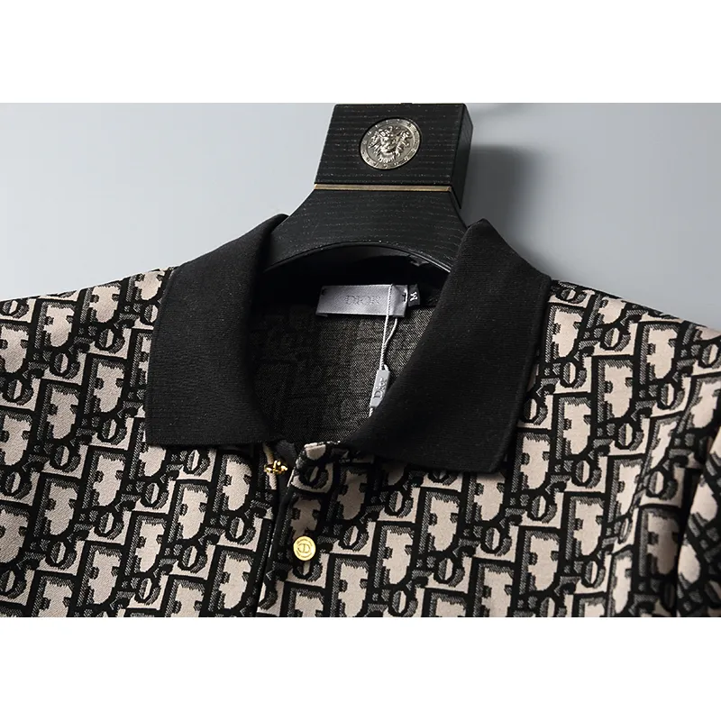 D-ior T-shirts for men #A38101
