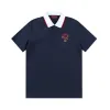Gucci T-shirts for Gucci Polo Shirts #A64471