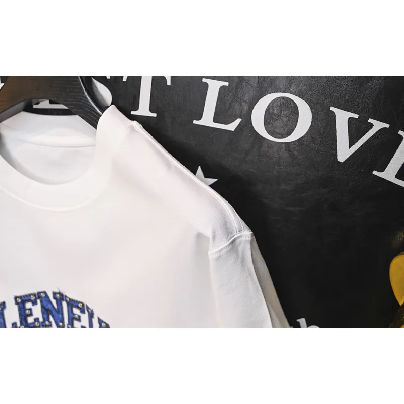 Balenciaga T-shirts for Men #A63347