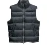 D-ior Down Vests #A57035