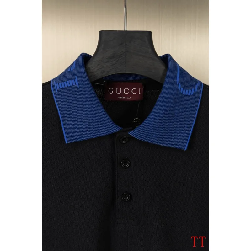 Gucci T-shirts for Gucci Polo Shirts #A63550 Gucci T-shirts for Gucci Polo Shirts #A63550