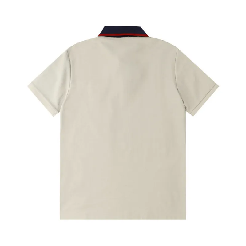 Gucci T-shirts for Gucci Polo Shirts #A64471