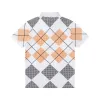 Louis Vuitton T-Shirts for Men Polo Shirts #A62652