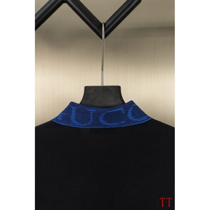 Gucci T-shirts for Gucci Polo Shirts #A63550 Gucci T-shirts for Gucci Polo Shirts #A63550
