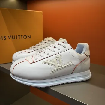 Louis Vuitton Shoes for Mens Louis Vuitton Sneakers #A59594