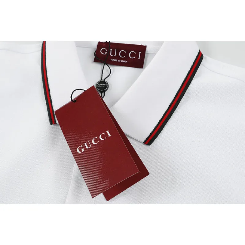 Gucci T-shirts for Gucci Polo Shirts #A64469 Gucci T-shirts for Gucci Polo Shirts #A64469