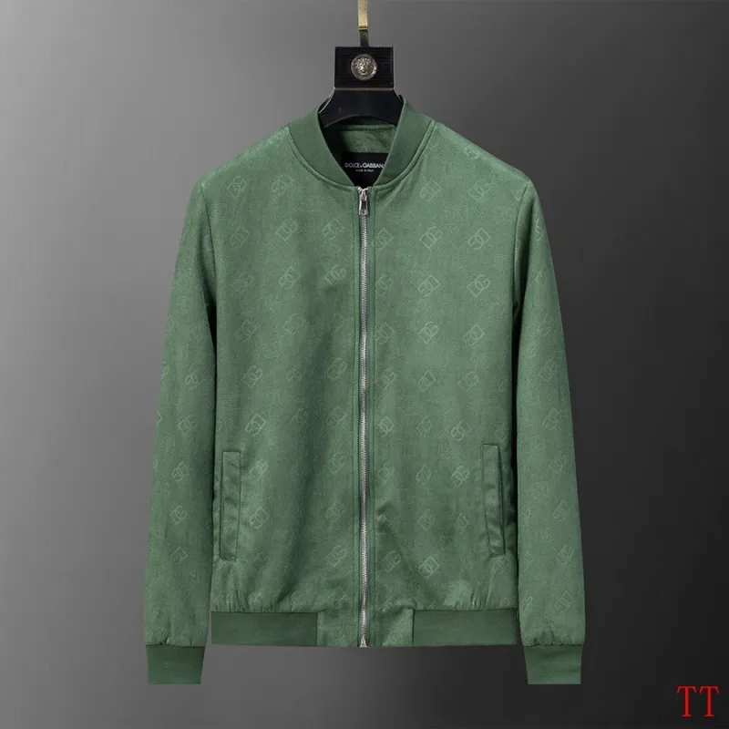 D&G Jackets for Men #A54708 D&G Jackets for Men #A54708