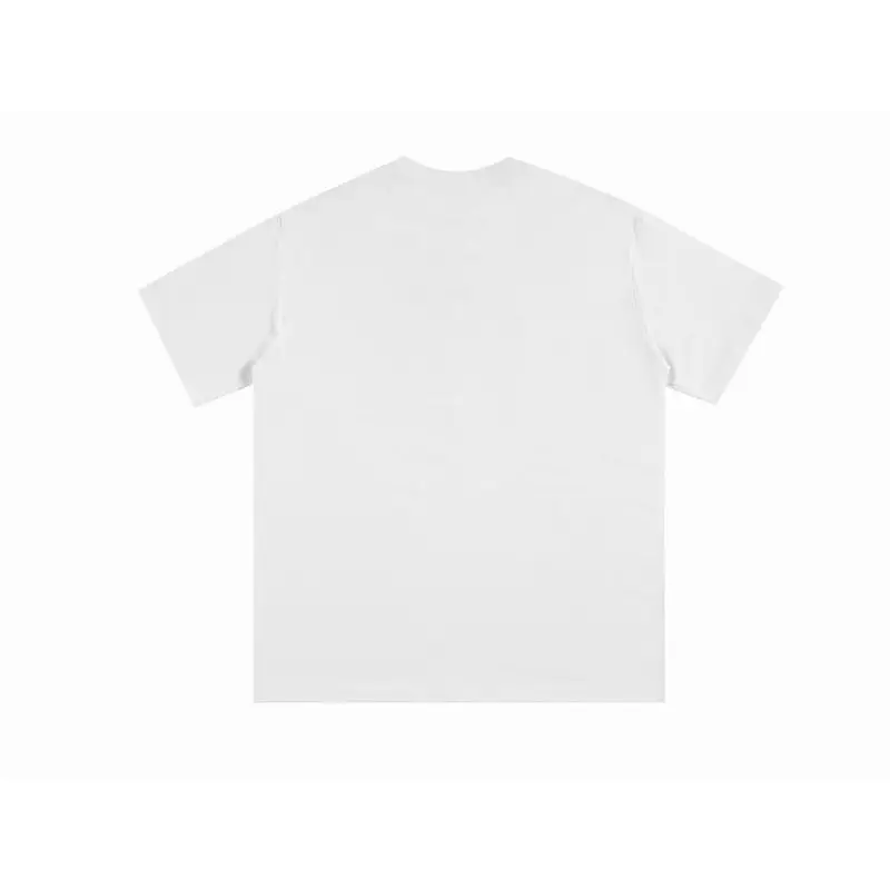 D-ior T-shirts for men Color logo #A47037