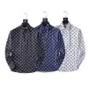 Gucci shirts for Gucci long-sleeved shirts for men #A50920