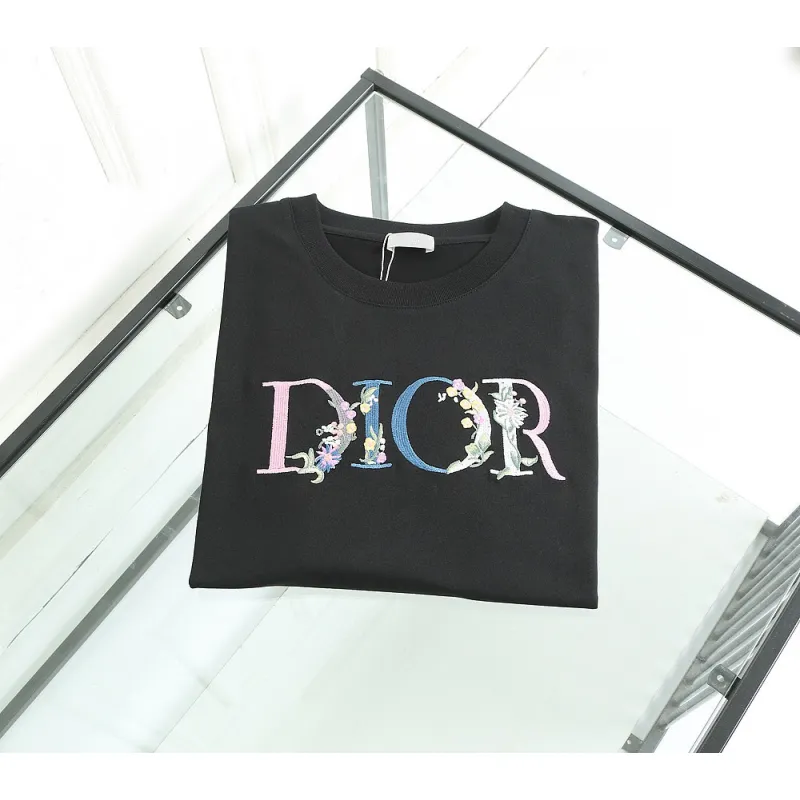 D-ior 2021 new T-shirts for men women good quality #99901136